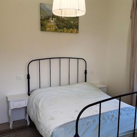 Villa Cascate Bagnone Eksteriør billede
