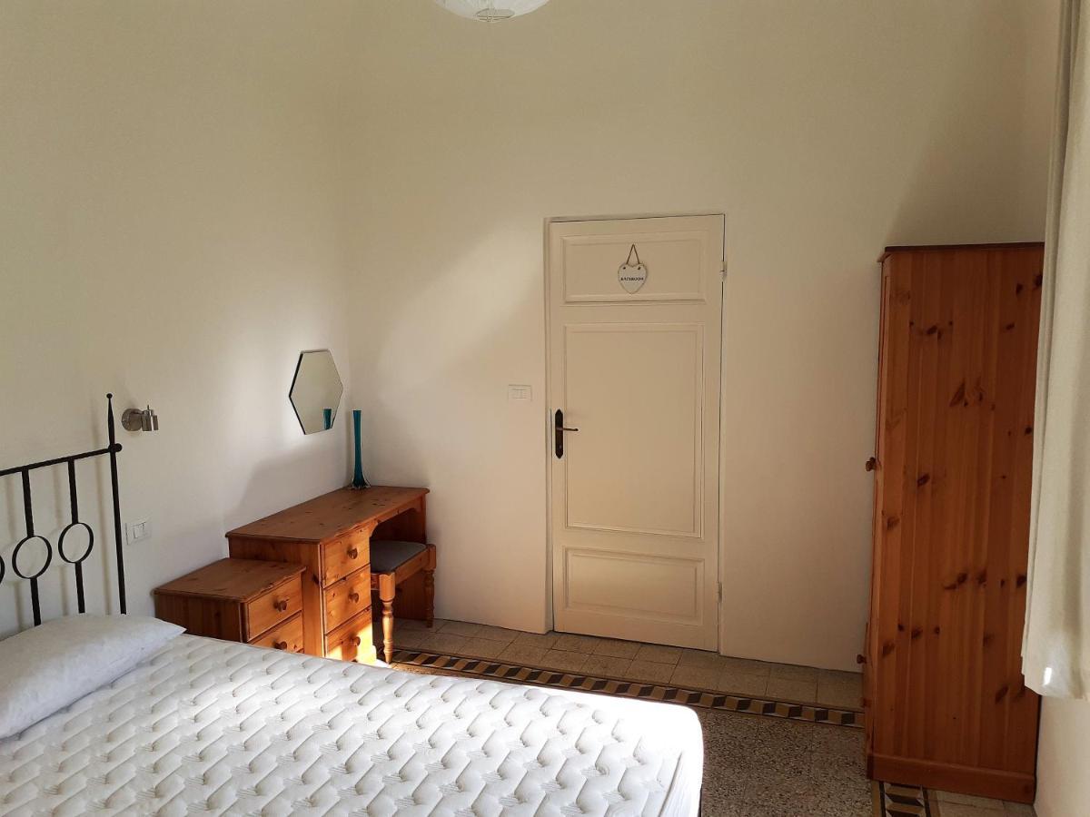 Villa Cascate Bagnone Eksteriør billede