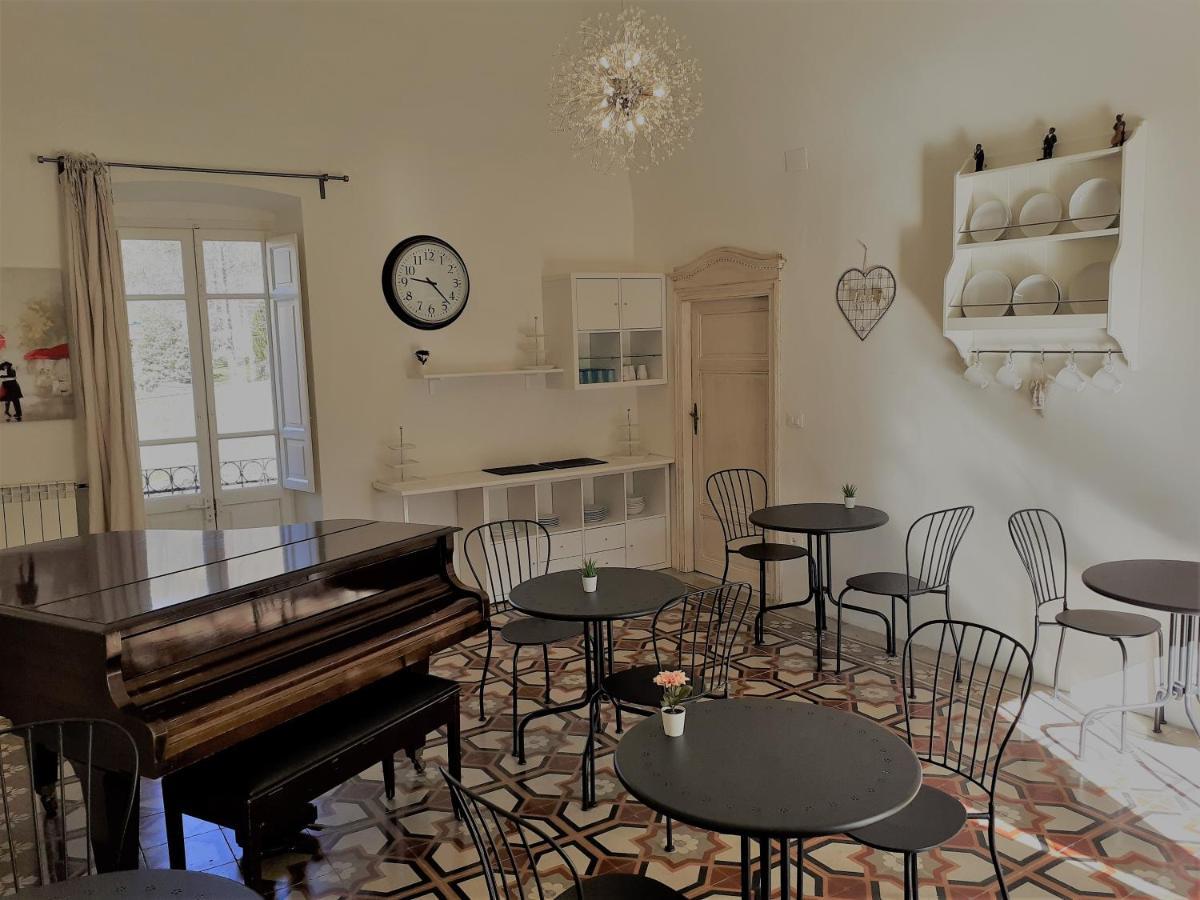 Villa Cascate Bagnone Eksteriør billede
